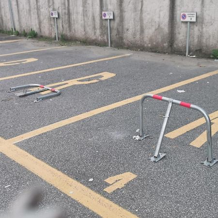 La Baia D'Acquadolce Βίλα Bolzano Novarese Εξωτερικό φωτογραφία