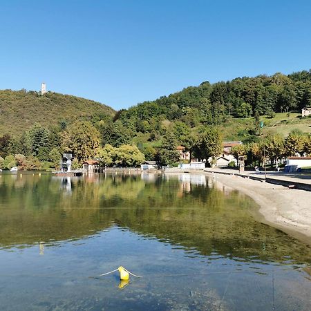 La Baia D'Acquadolce Βίλα Bolzano Novarese Εξωτερικό φωτογραφία