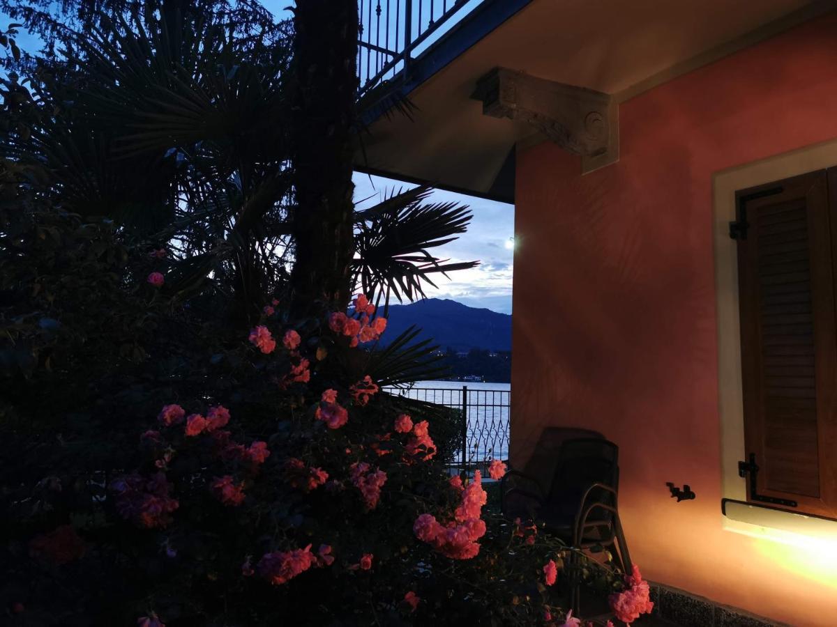 La Baia D'Acquadolce Βίλα Bolzano Novarese Εξωτερικό φωτογραφία
